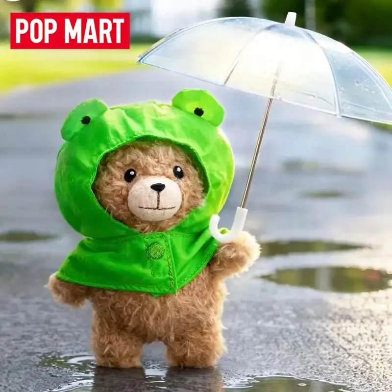 POP MART TED 2 Baby Ted Series - Baby Products For Gift 评论和价格