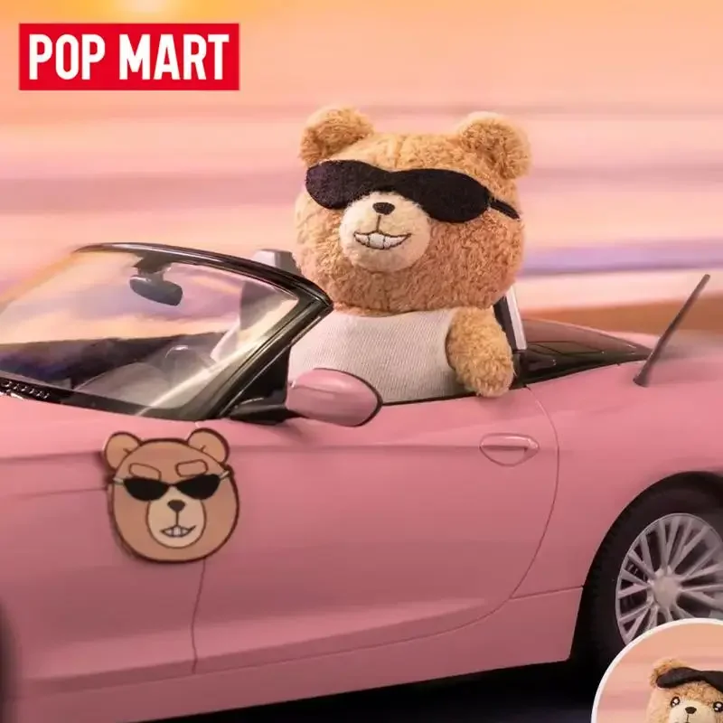 POP MART TED 2 Baby Ted Series - Baby Products For Gift 评论和价格