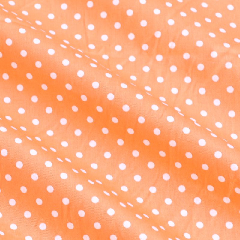 Dinosaur Dot 100% Cotton Twill - Baby Products Organic 评论和价格