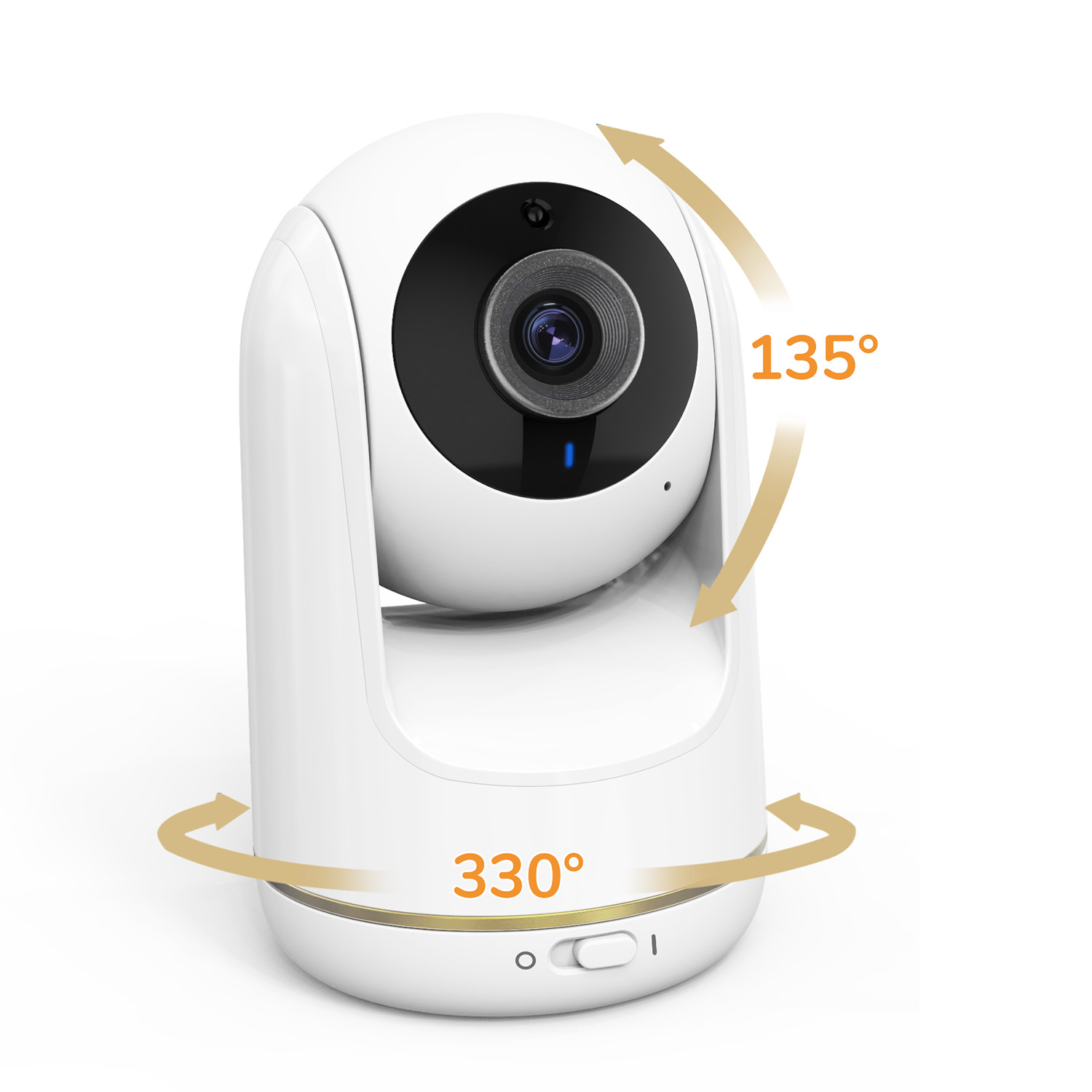 Separate Camera for VB803 Pro  - Baby Monitor Sensor 评论和价格