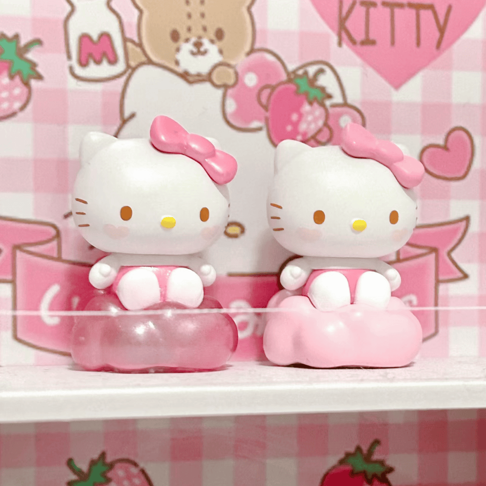 Sanrio Angel Baby Cute Beans P - Baby Products Keeping Bag 评论和价格